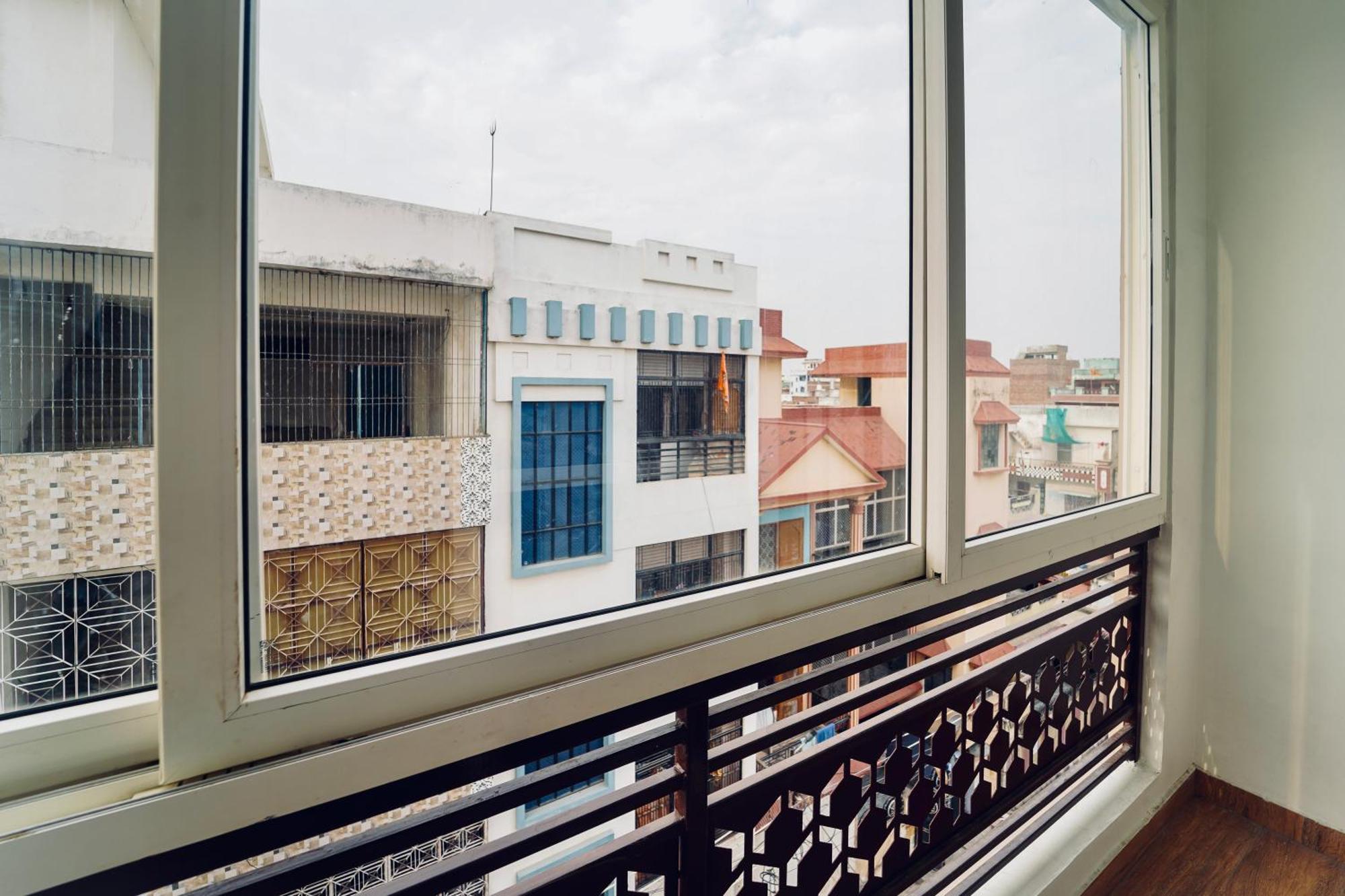 Apartment Rk Bnb Varanasi