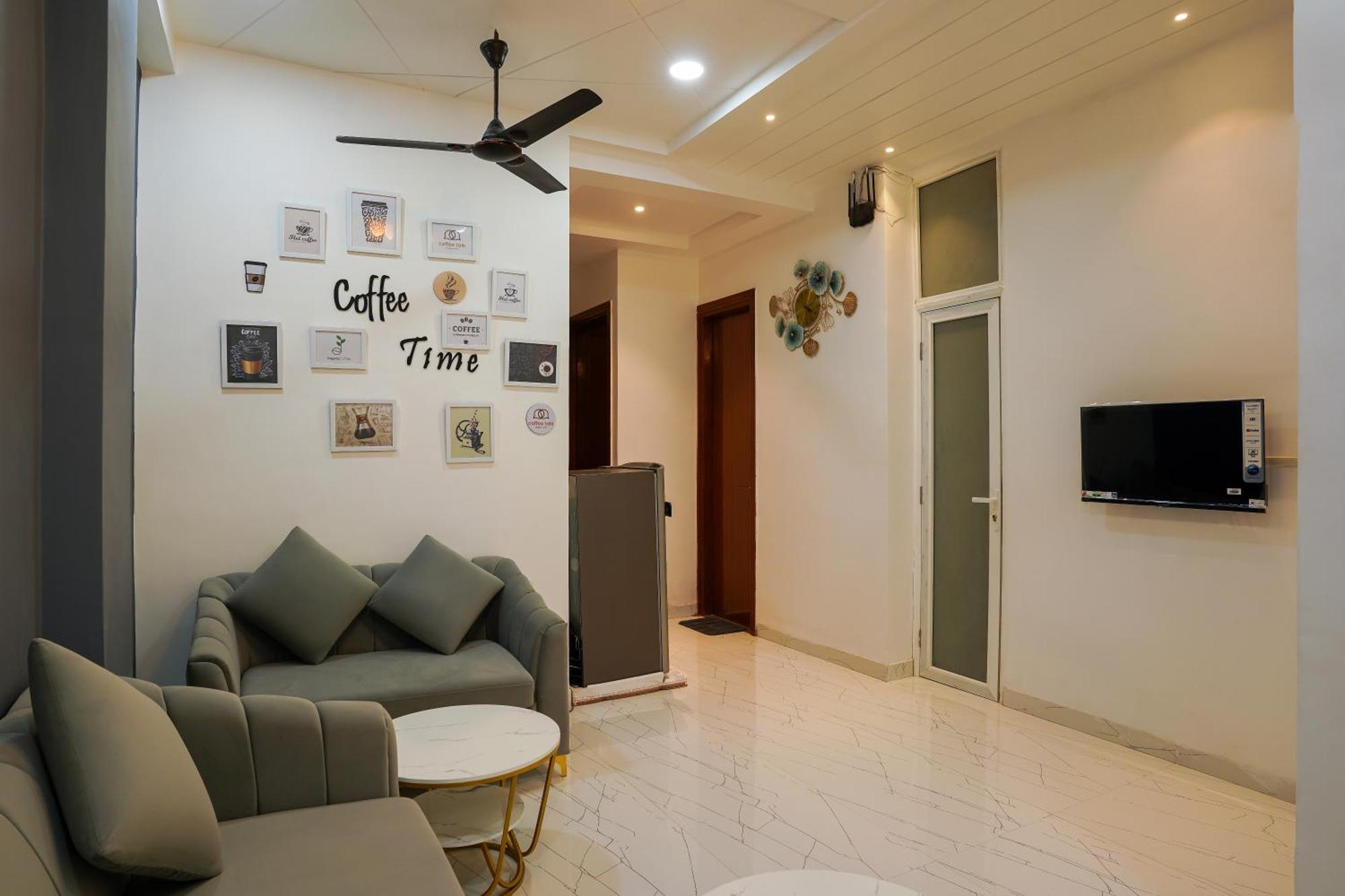 Rk Bnb Apartment