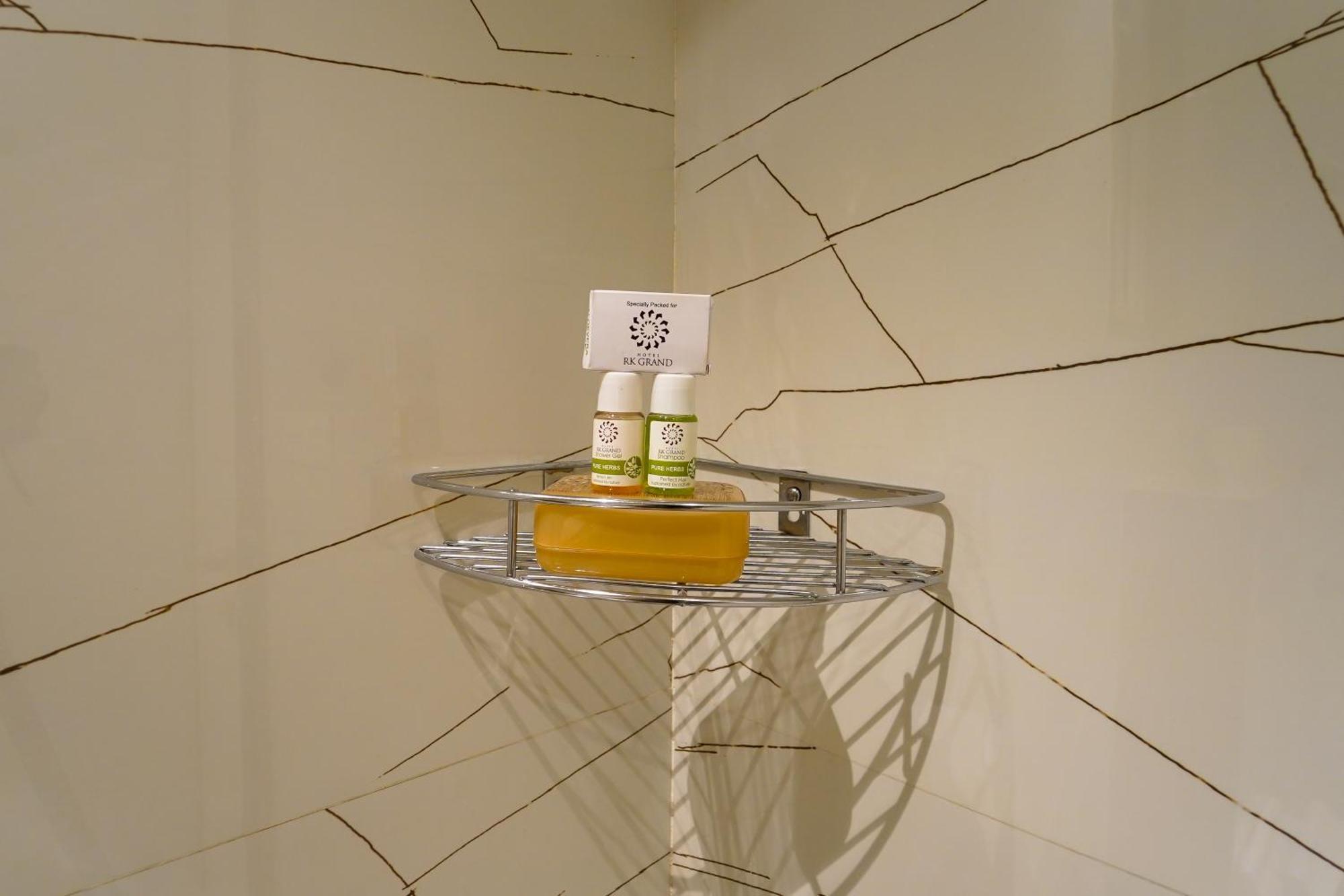 Rk Bnb * Varanasi