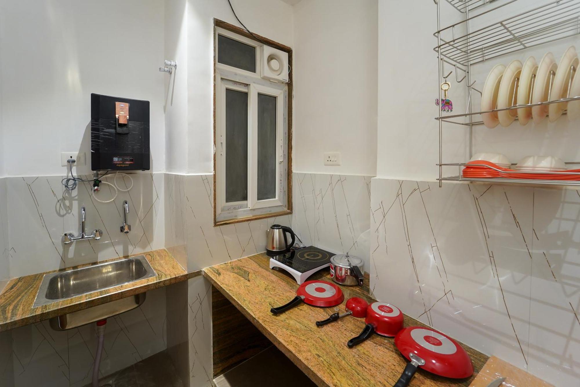 Rk Bnb Apartment
