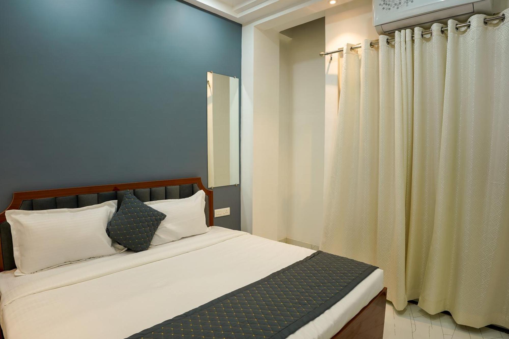 Rk Bnb Apartment *