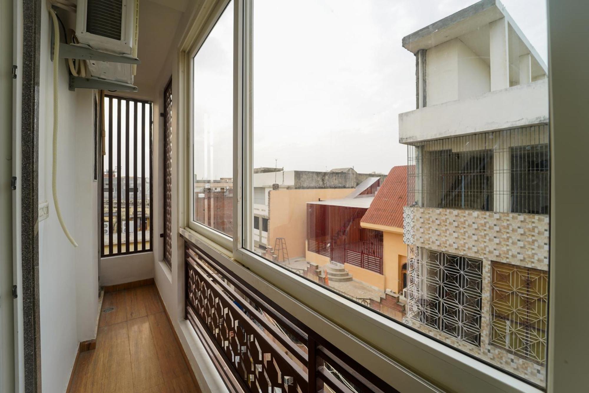 Rk Bnb Apartment *