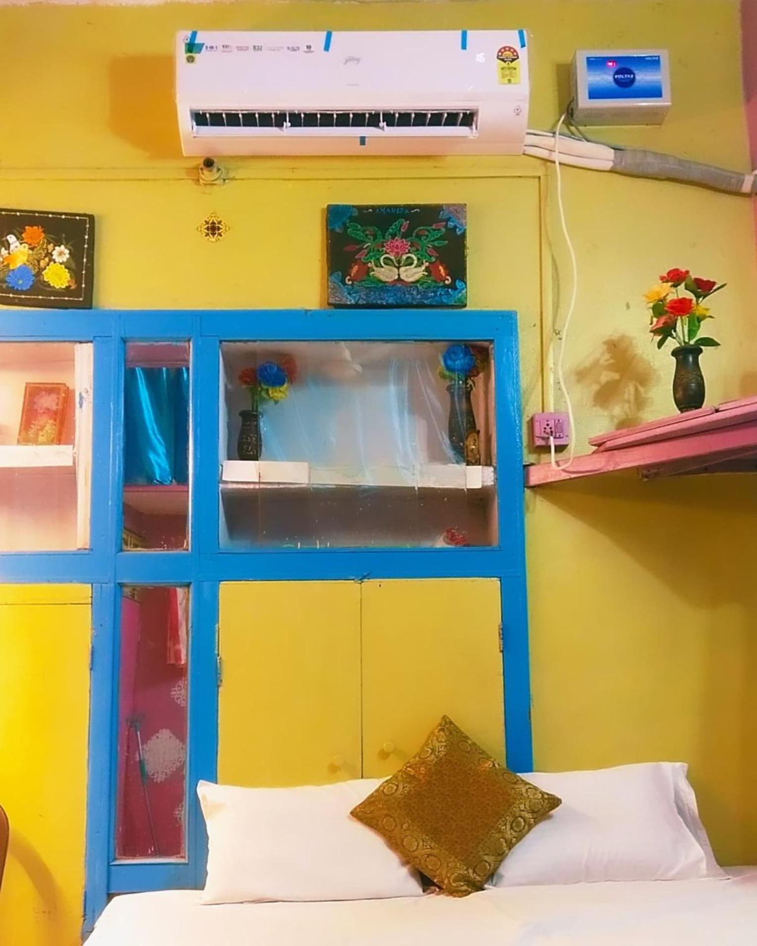 Shri Ganga Kashi Homestay Homestay
