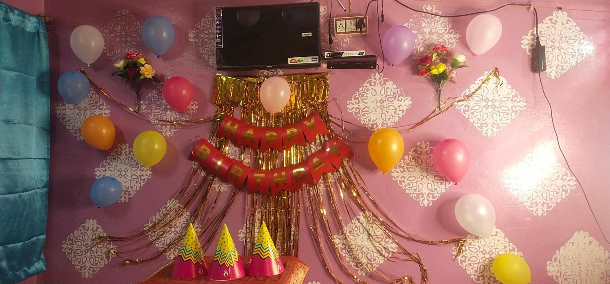 Shri Ganga Kashi Homestay