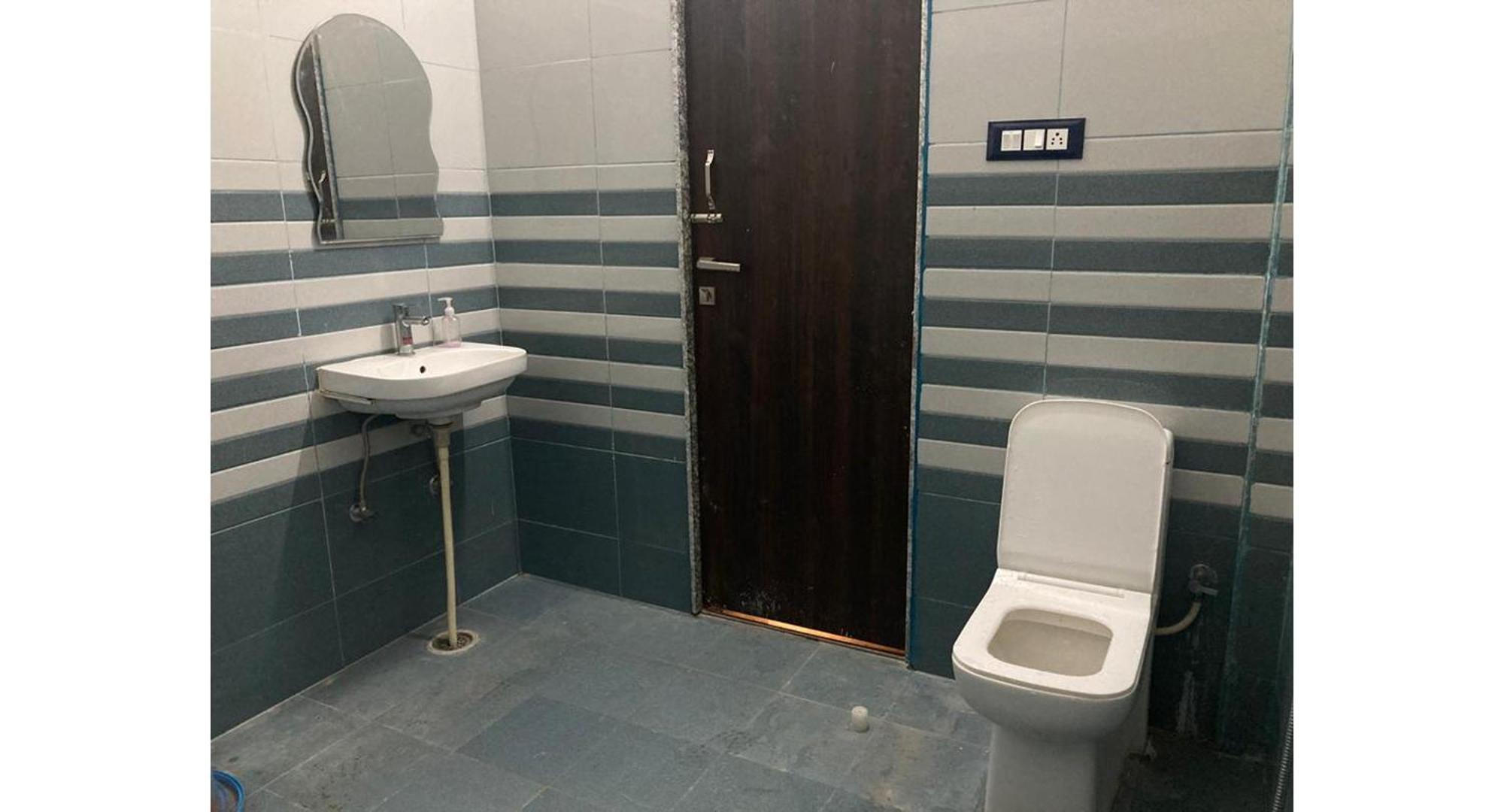 Srinivasan Hostel