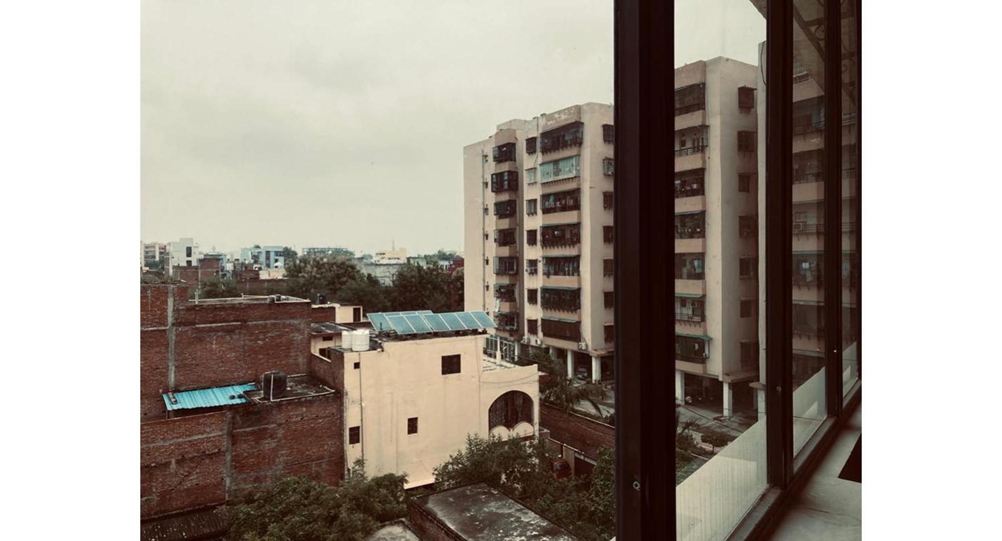 Hostel Srinivasan Varanasi