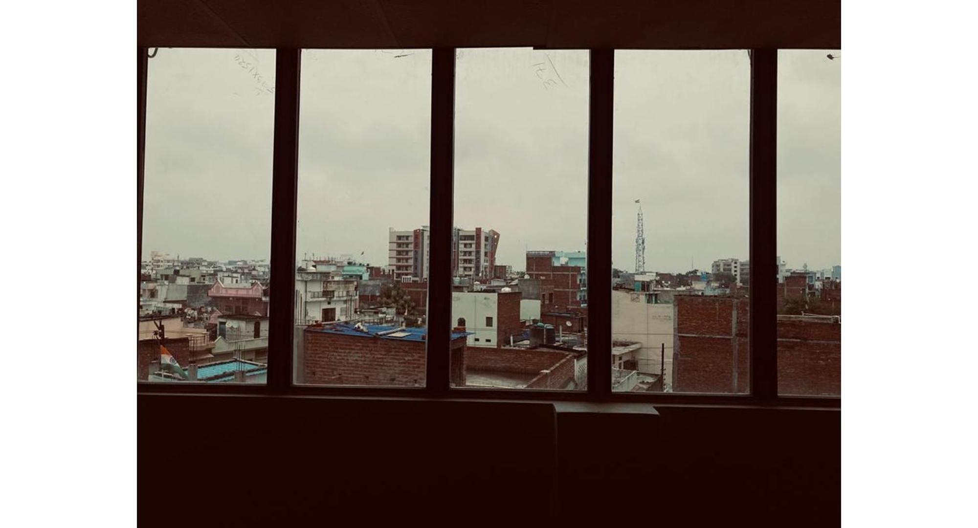 Hostel Srinivasan Varanasi