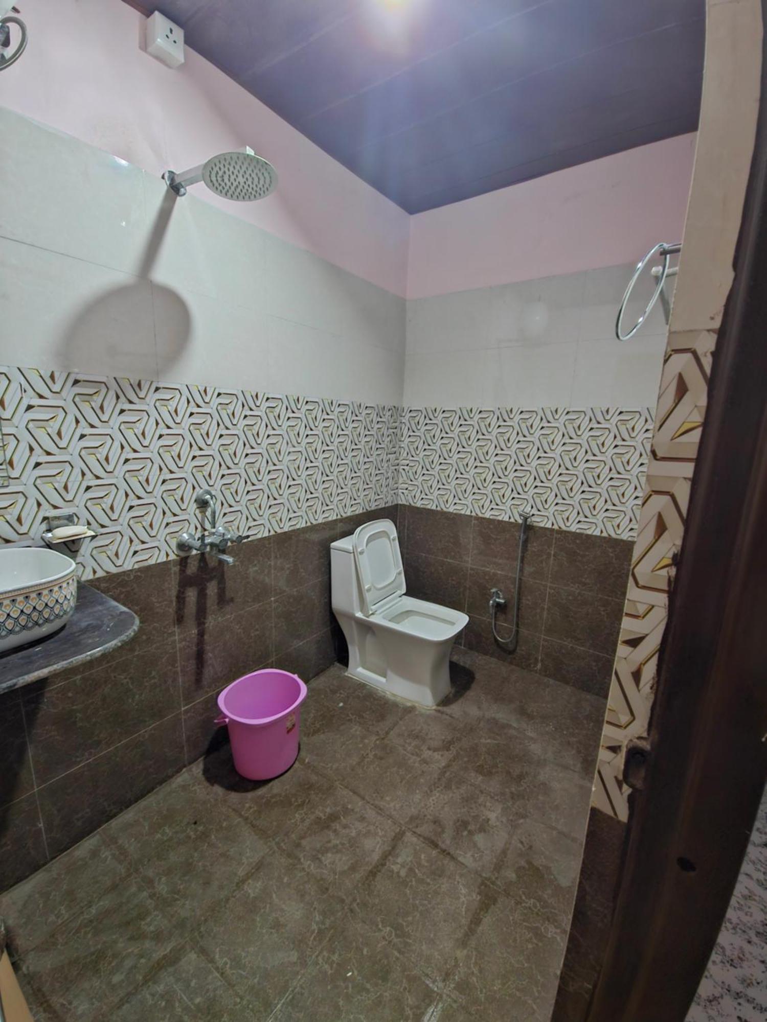 Guest house Kalika P *