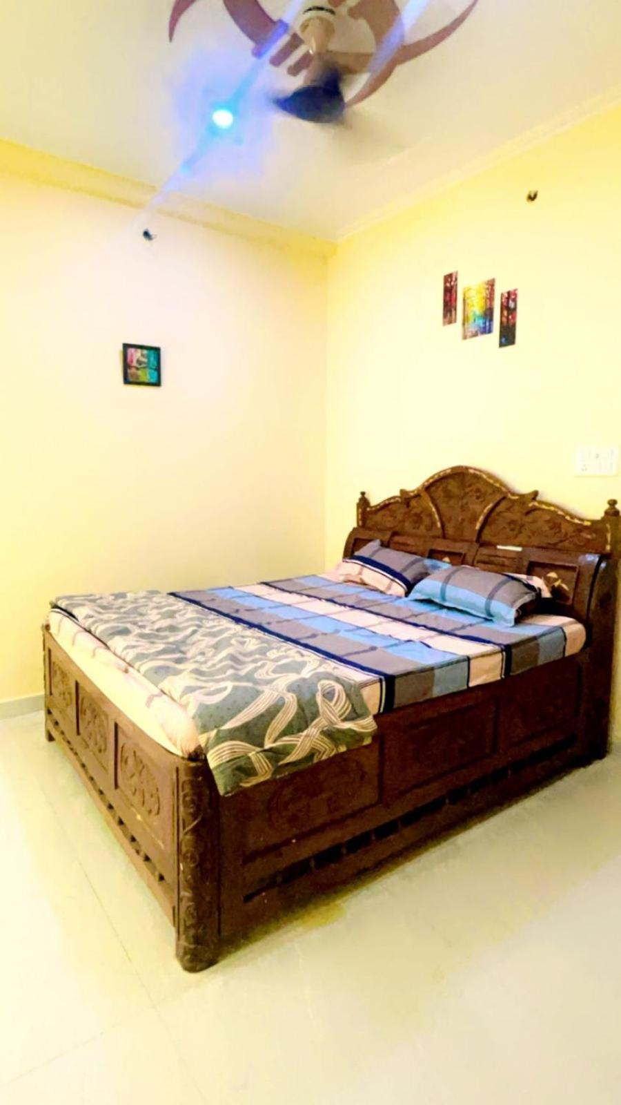 Homestay Usha Residency *