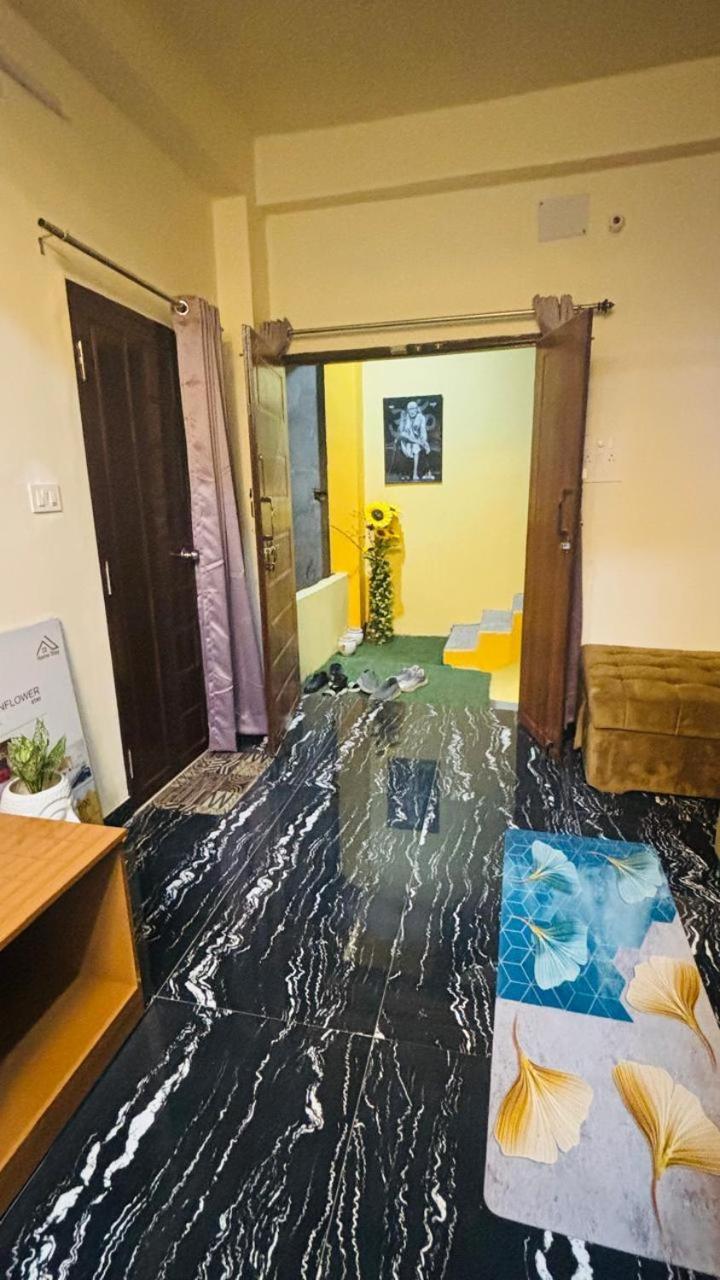 Sunflower Apartment Varanasi