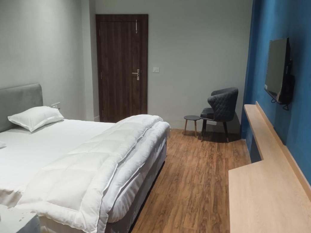 My Roomz Banaras Bed & Breakfast