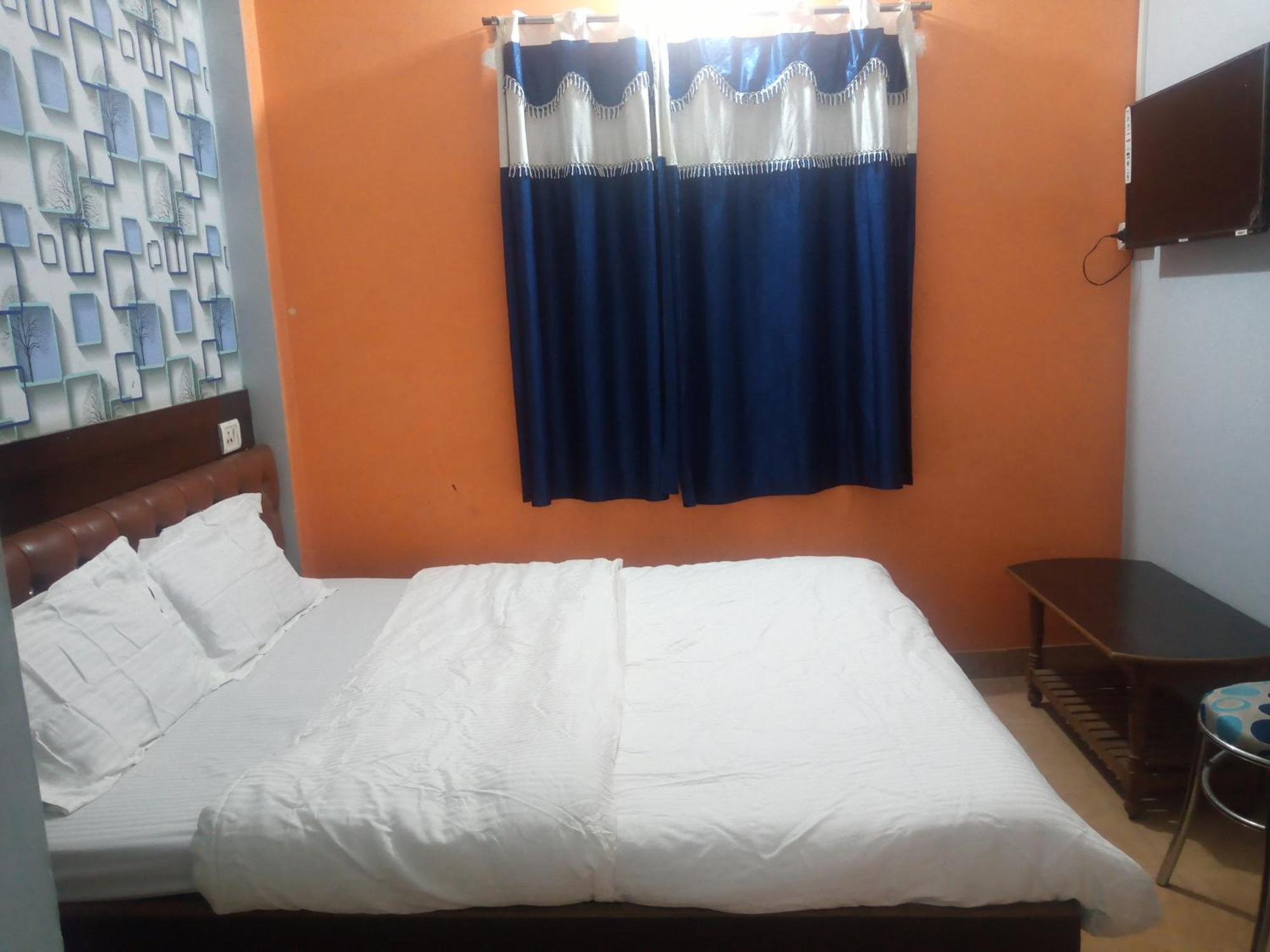 Bliss Assi Ghat Bed & Breakfast *