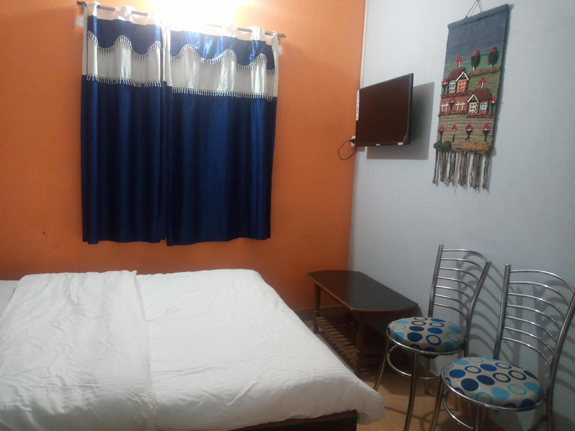 Bliss Assi Ghat Bed & Breakfast Varanasi