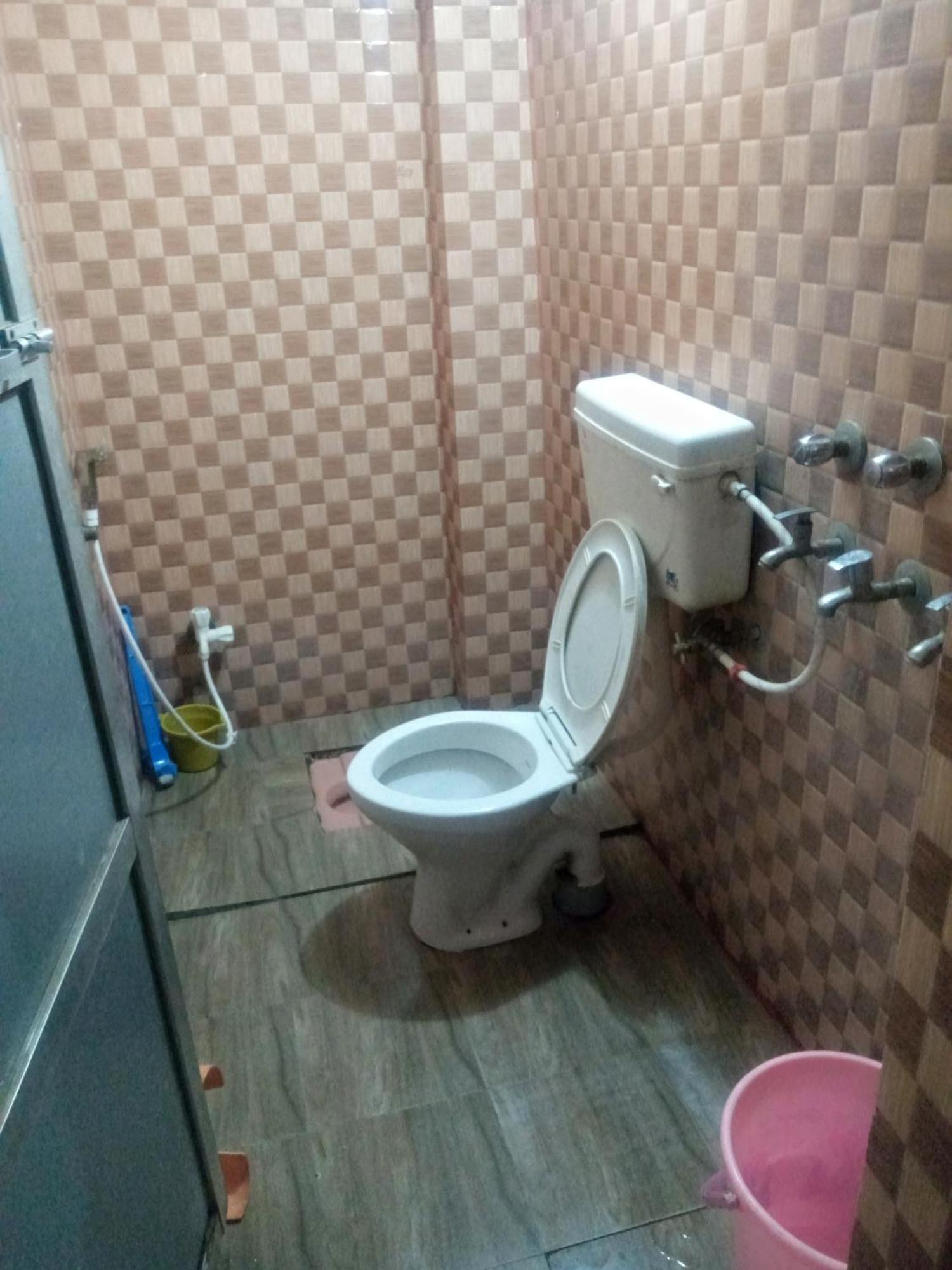 Bliss Assi Ghat Bed & Breakfast