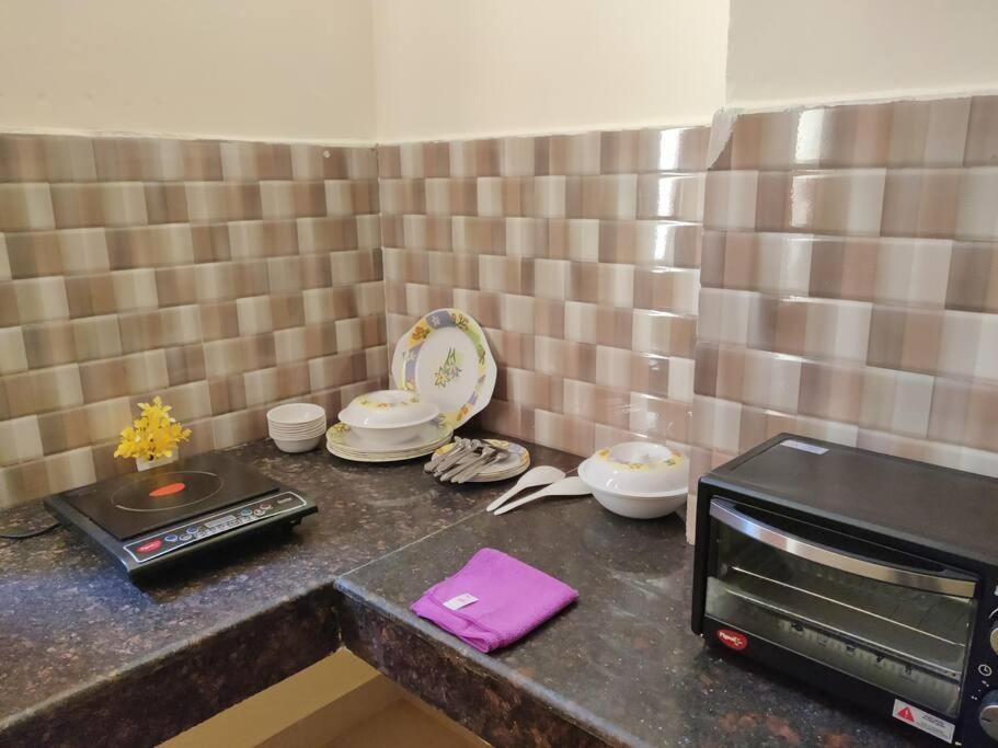 Apartment Evara *