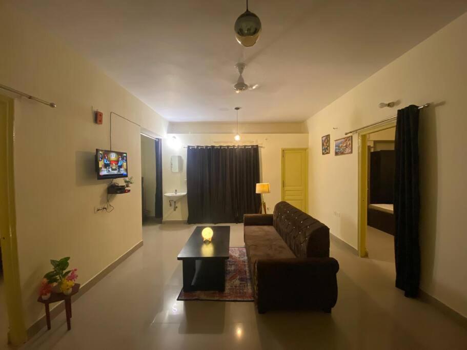 Apartment Evara Varanasi