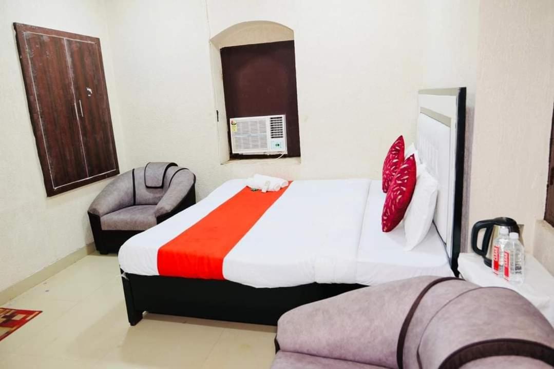 Kashi Nivash Homestay