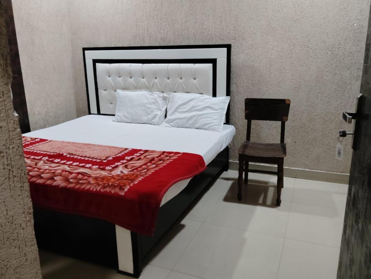 Kashi Nivash Homestay