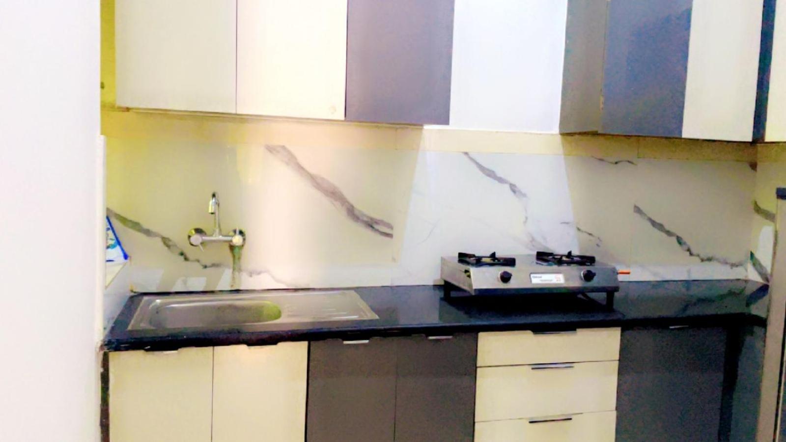 Usha Residency Homestay Varanasi