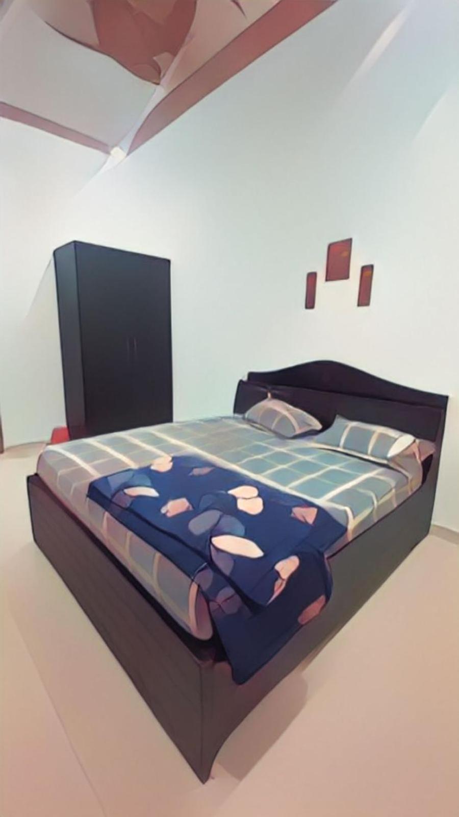 Usha Residency Homestay *