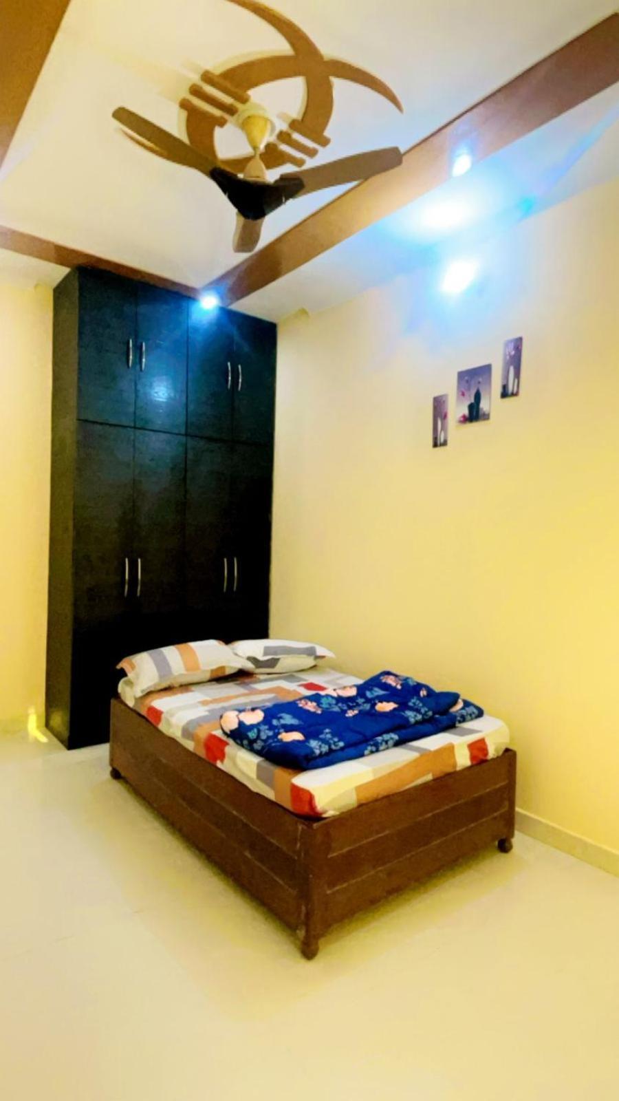 Usha Residency Varanasi