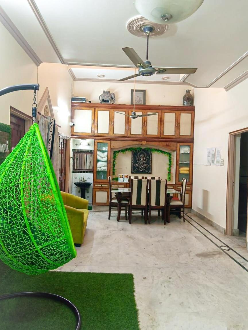 Serene At - 5bhk Luxury * Varanasi