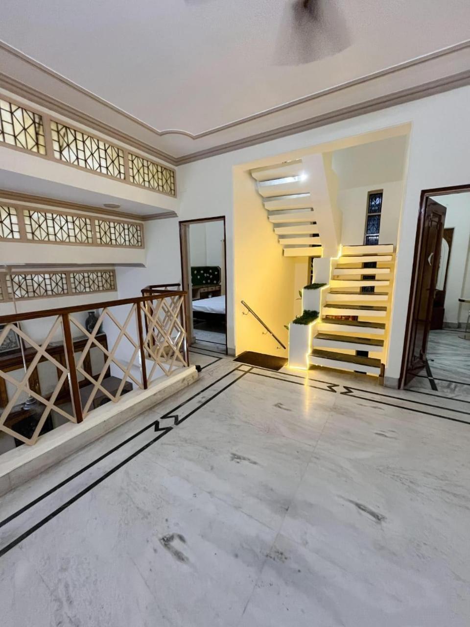Serene At - 5bhk Luxury Villa Varanasi