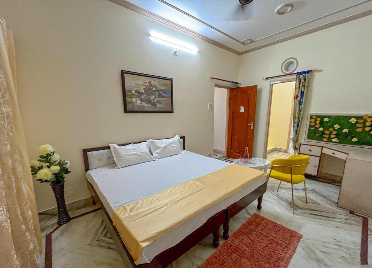 Serene At - 5bhk Luxury Varanasi