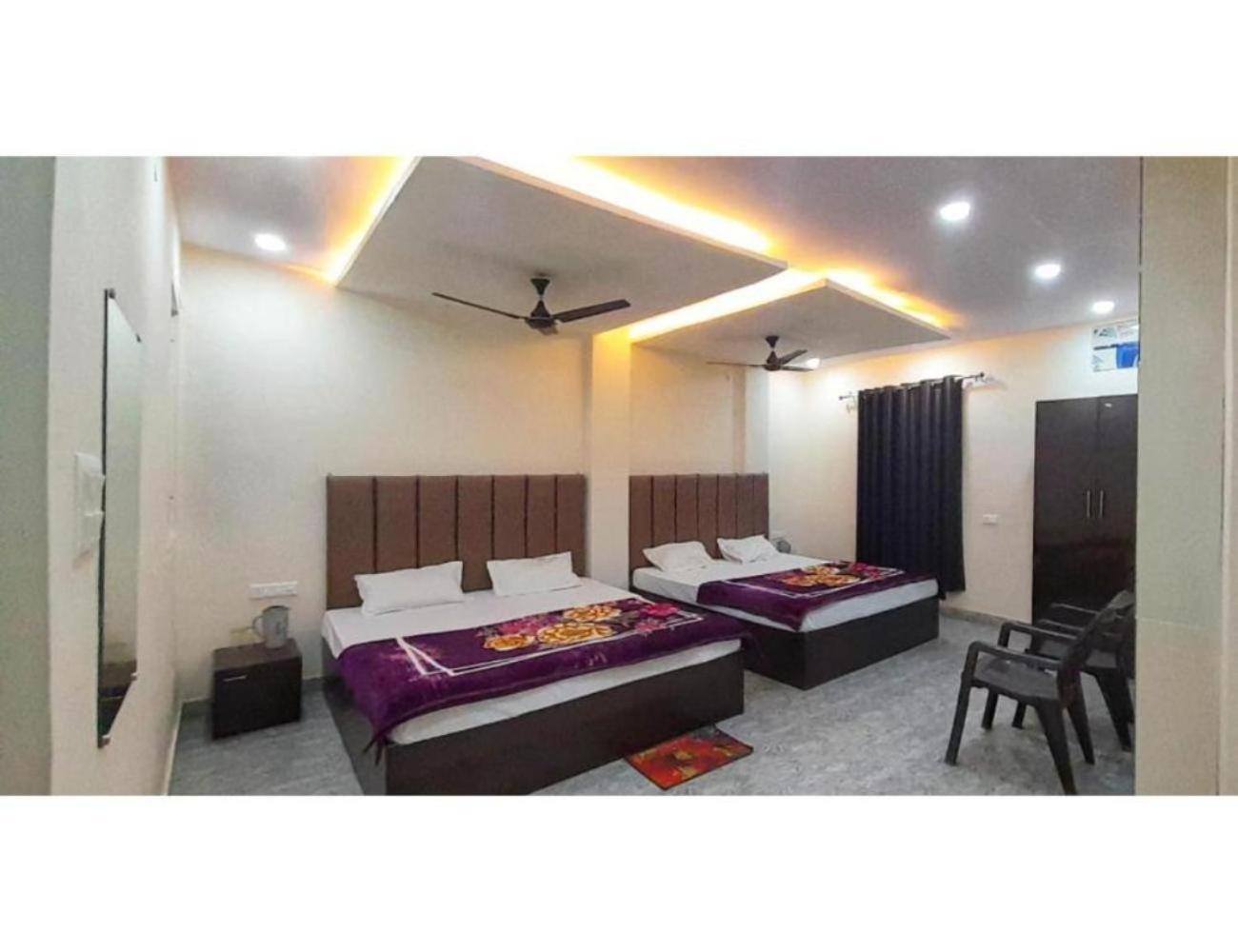 Homestay Shree Jee Guest House, *