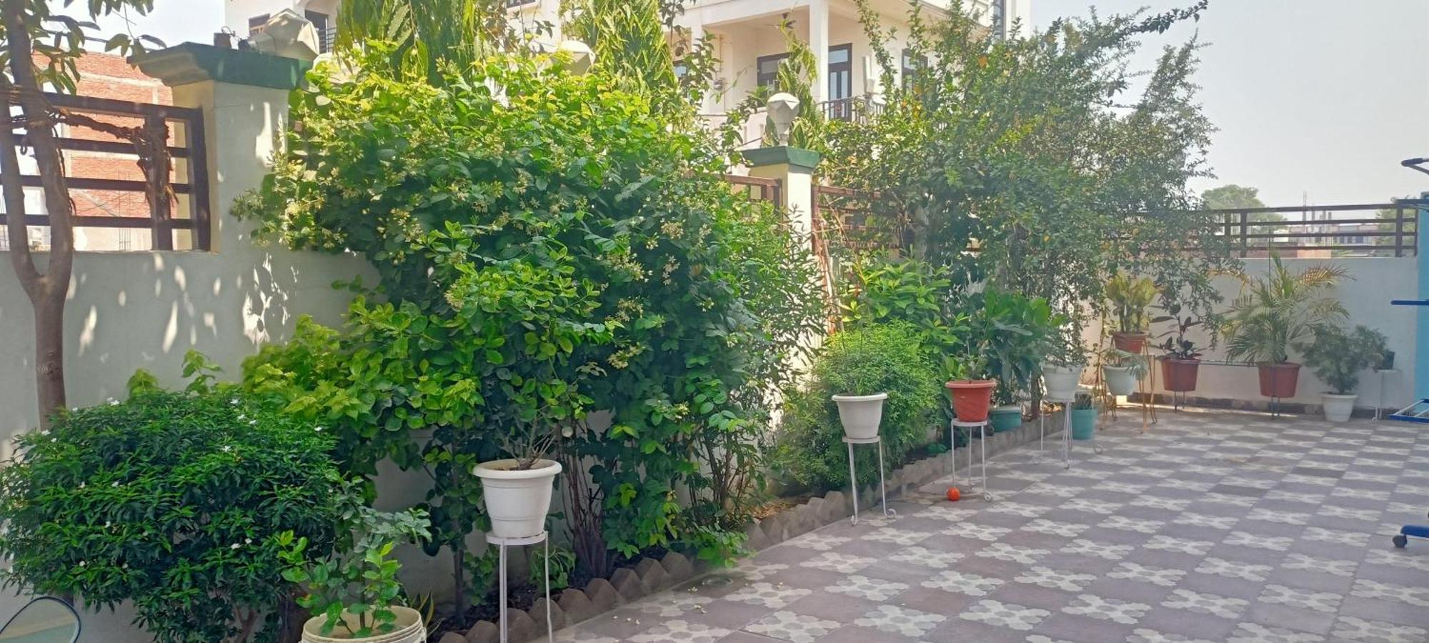 Holiday home Shubh Niwas