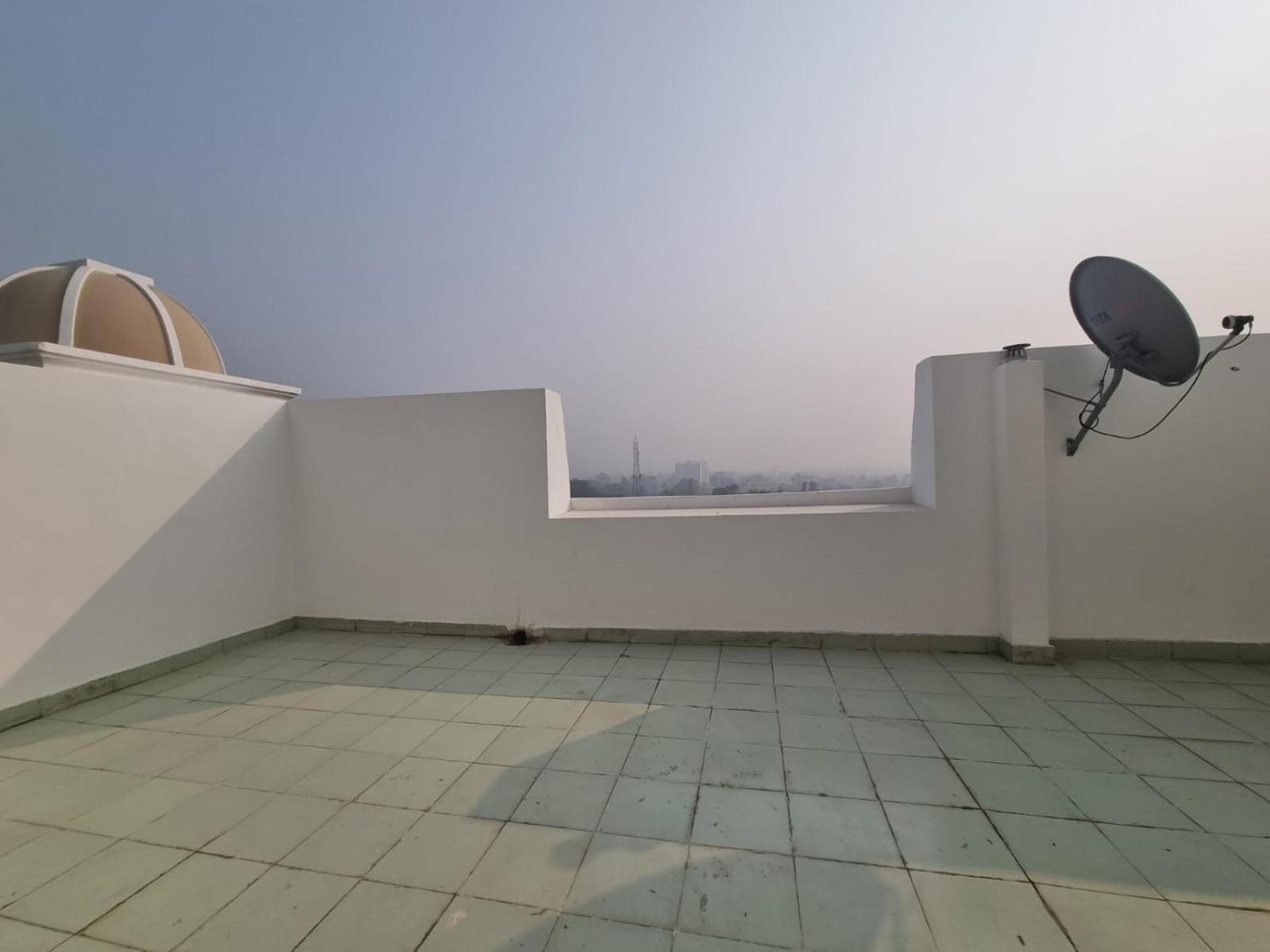 Penthouse In Varanasi