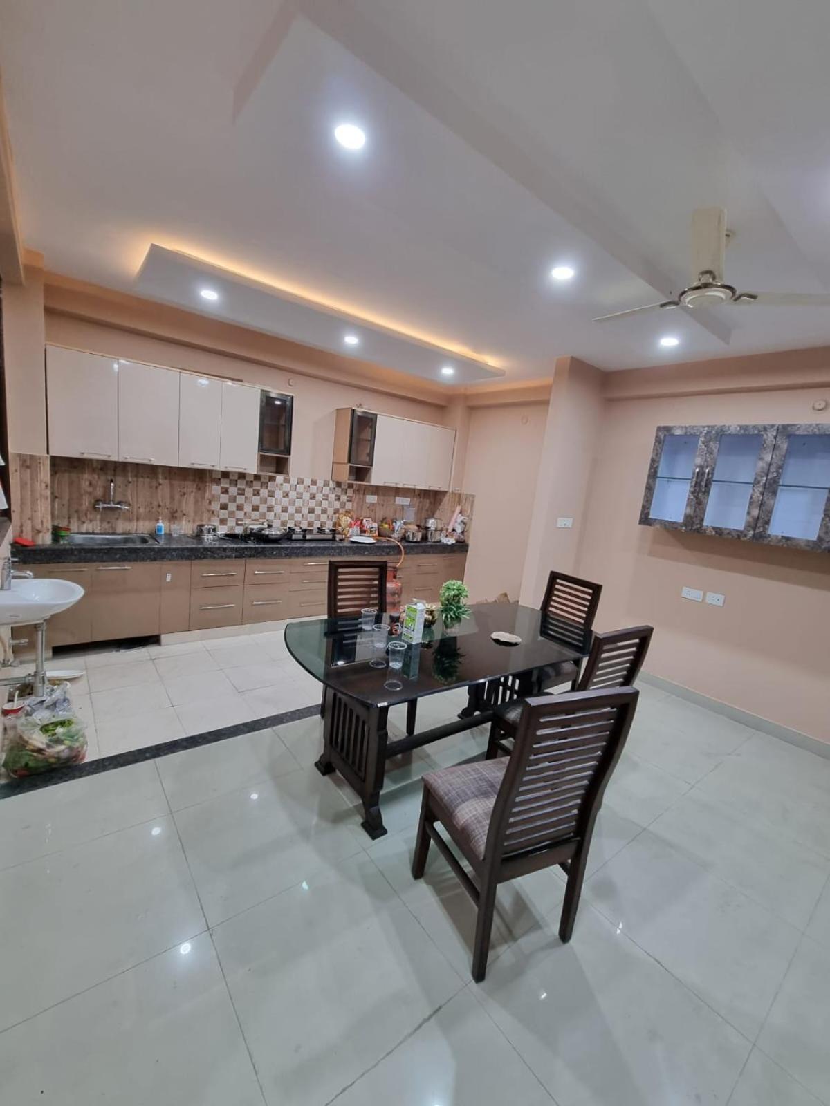 Penthouse In * Varanasi