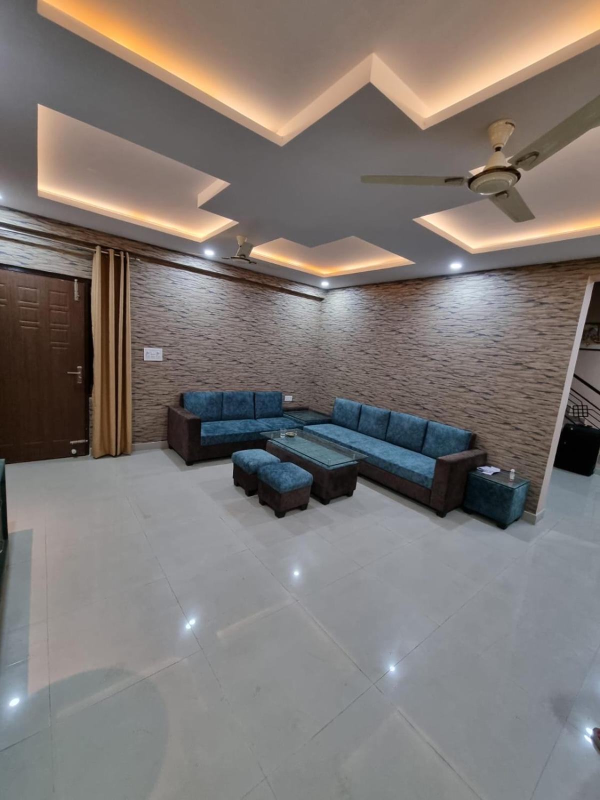 Penthouse In * Varanasi