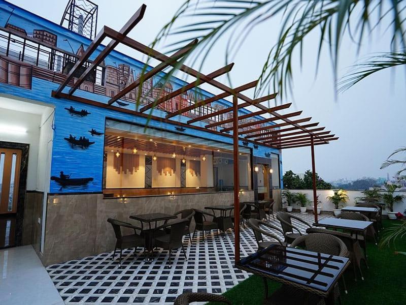 River Rhythm Assi Ghat Hotel 3*