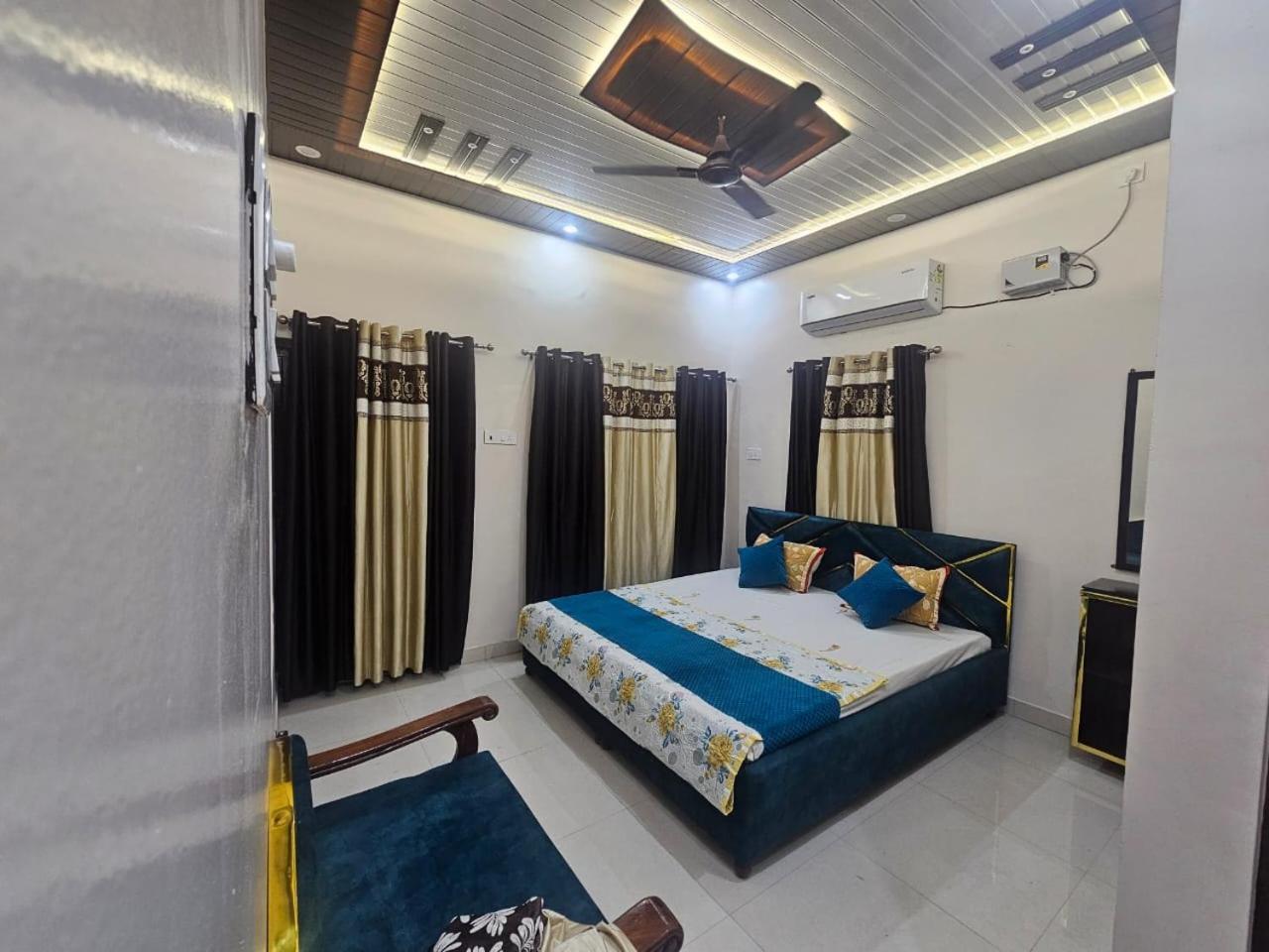Prakash Kunj Abode Of Light Homestay *