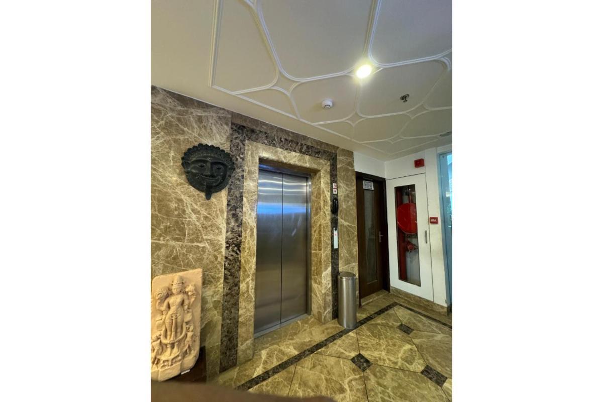 Hotel River Rhythm Assi Ghat 3*