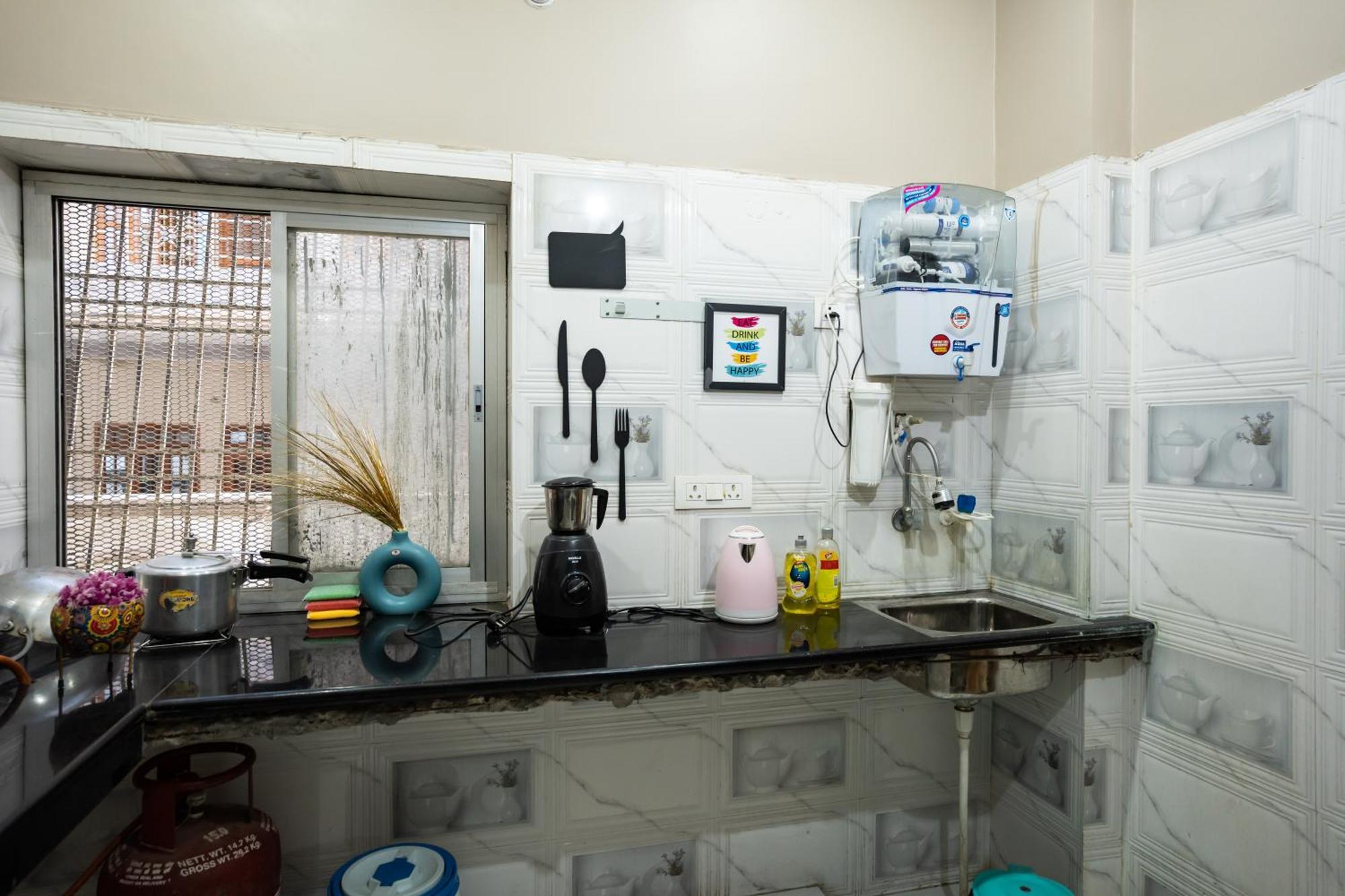 4bhk Shruti Holiday home