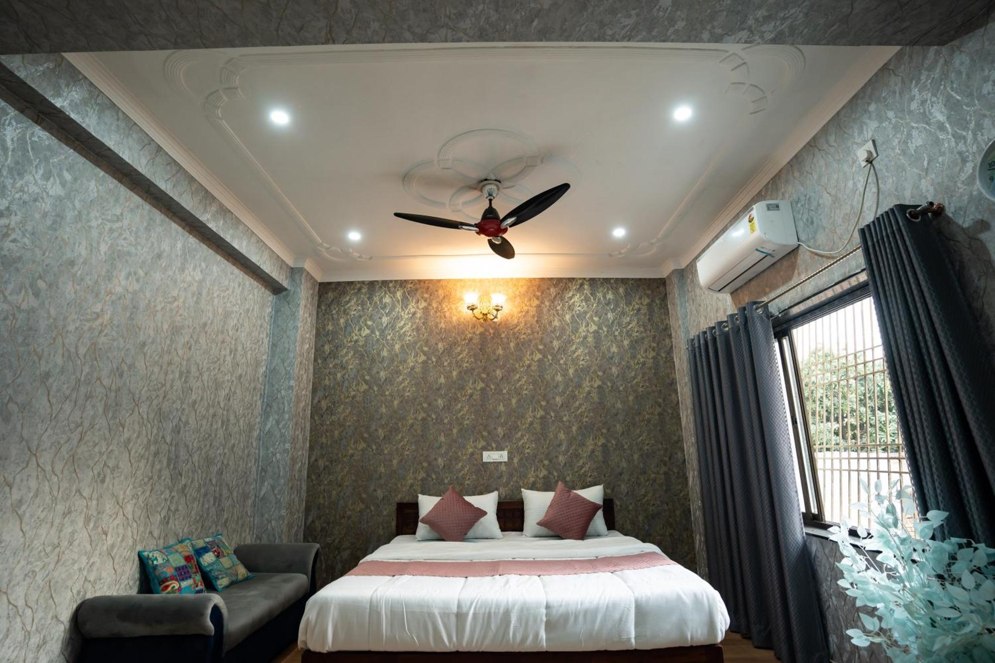 4bhk Shruti