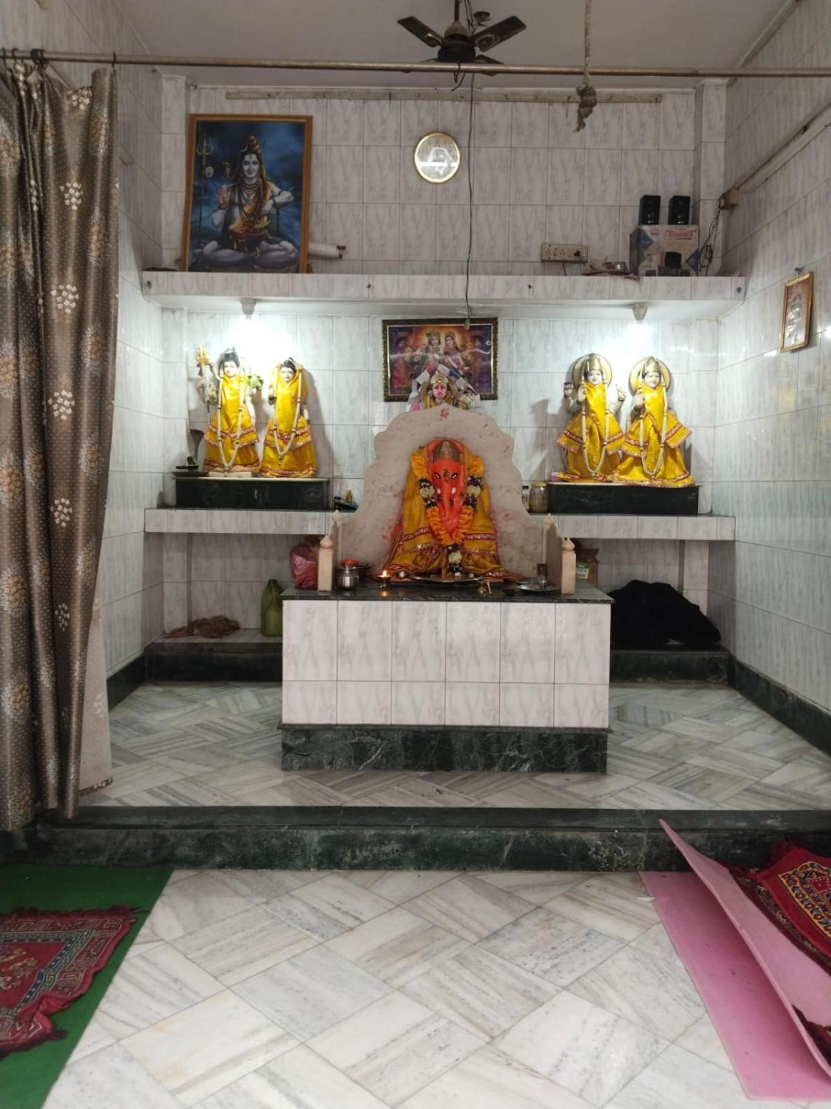 Siddhivinayak Temple Guest house *