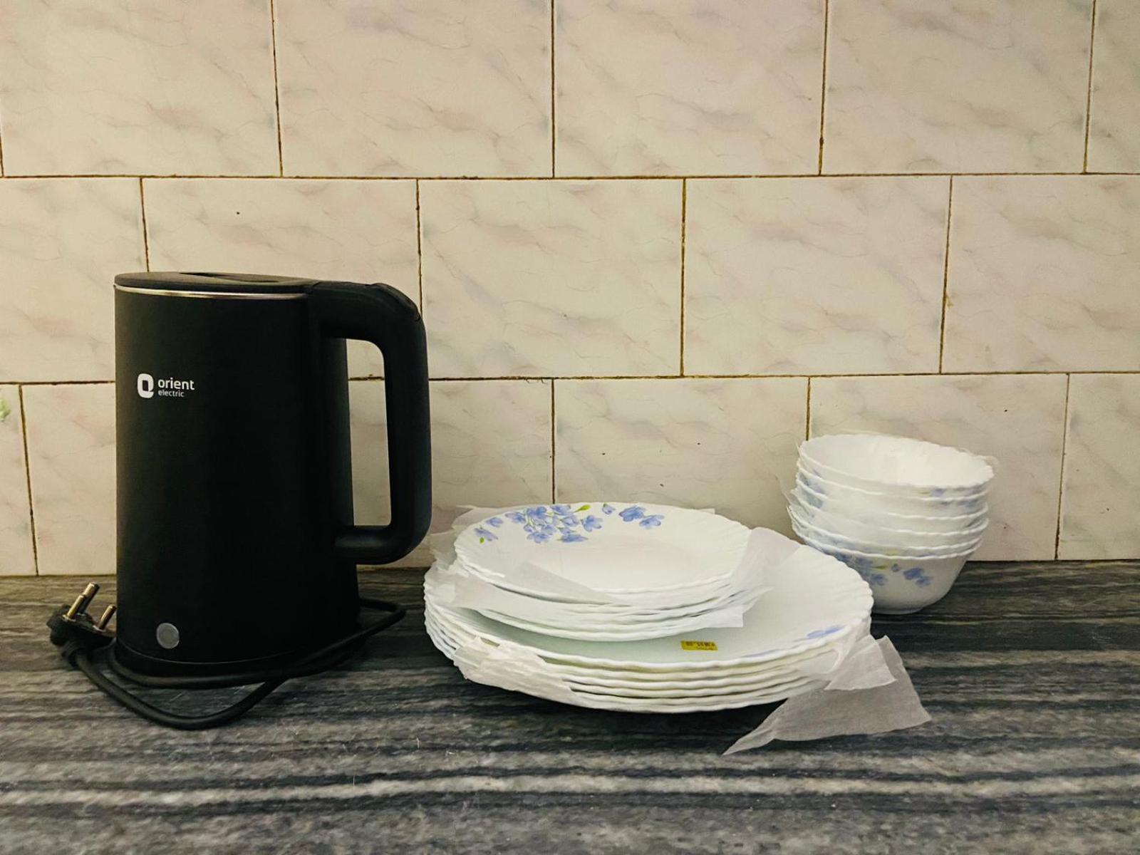 Suhana Apartment