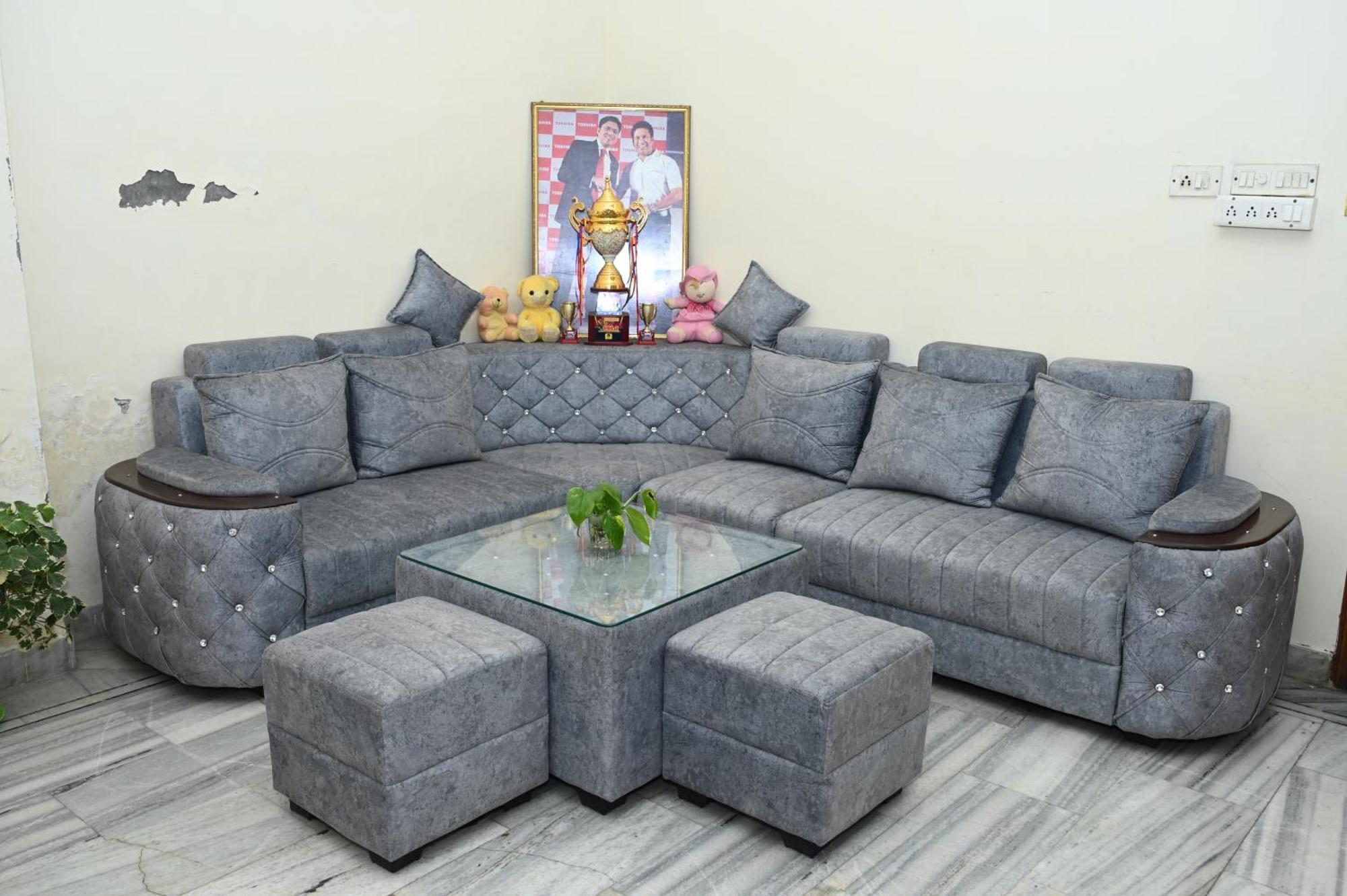 Siddhivinayak Temple Guest house