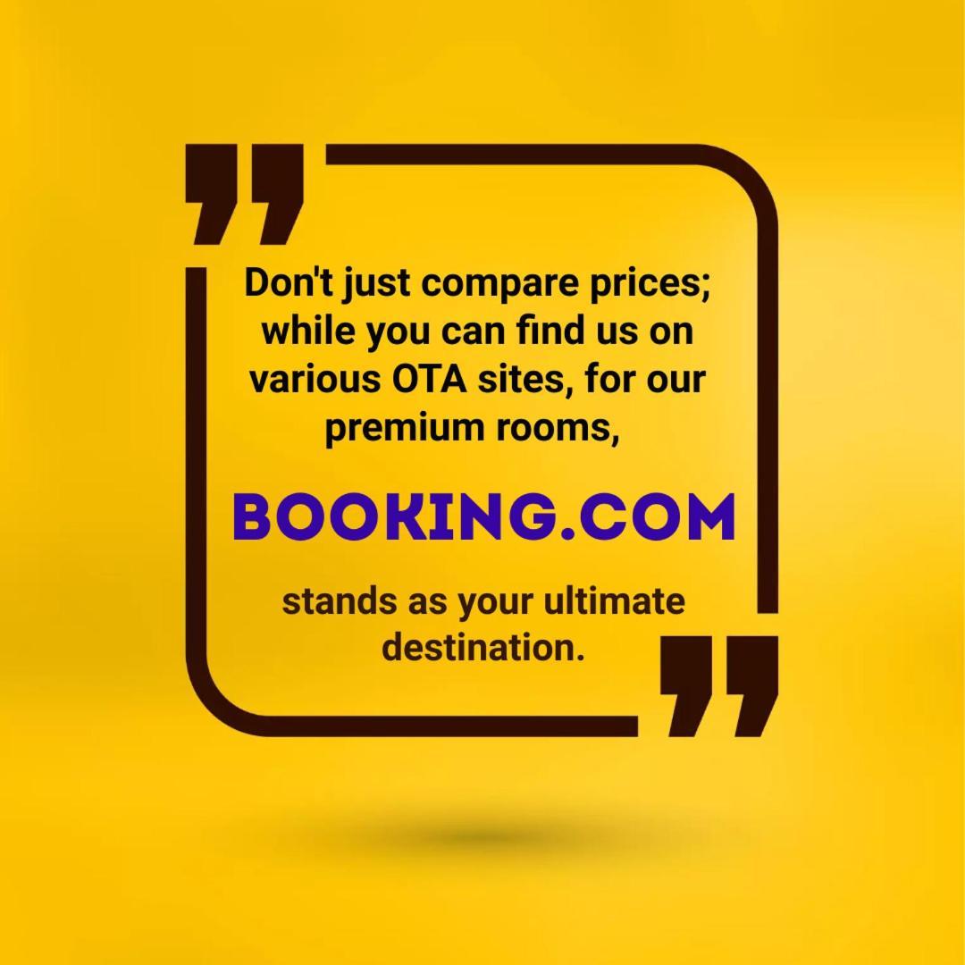 Vedangam ! - Foreigner's Choice ! Fully Air-conditioned With Parking Availability, Near Kashi Vishwanath Temple, And Ganga Ghat 2 4*
