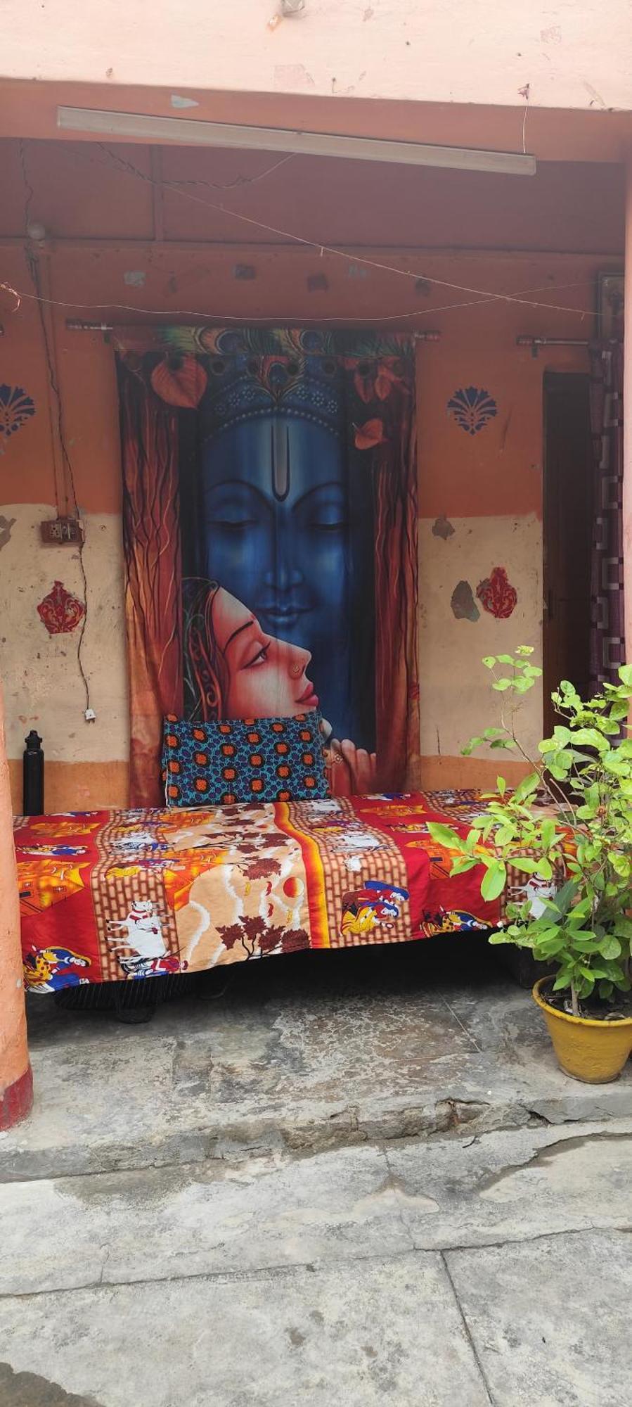 Harihar Ashram Homestay *