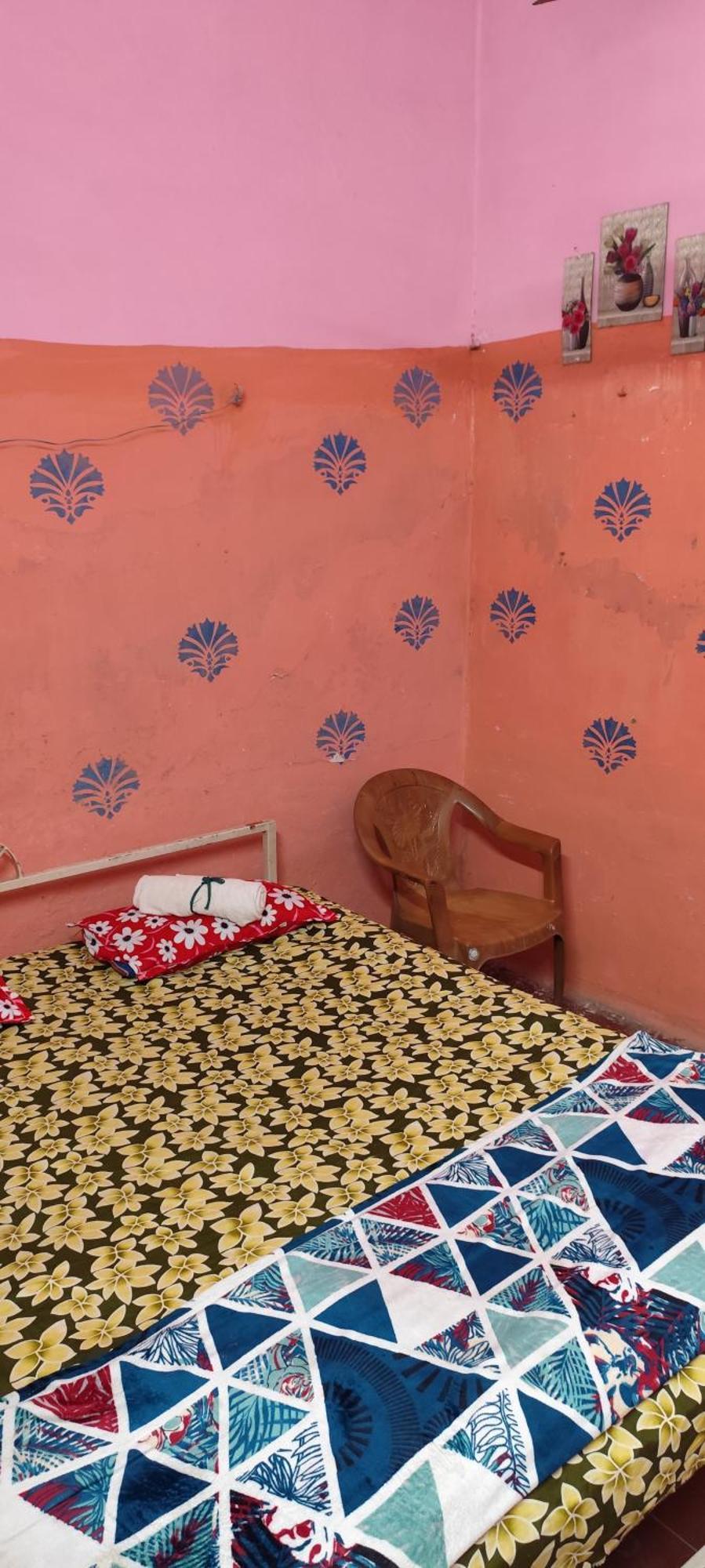 Homestay Harihar Ashram