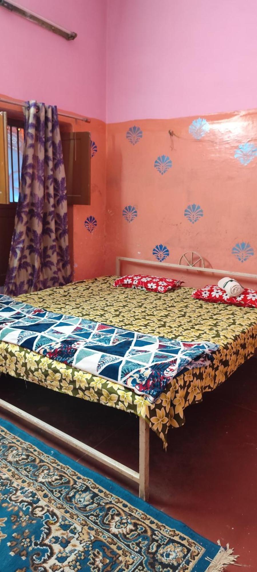 Harihar Ashram * Varanasi