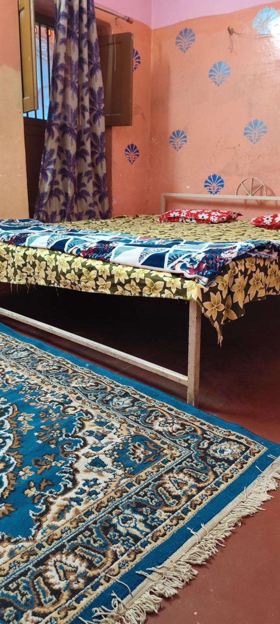 Harihar Ashram Homestay
