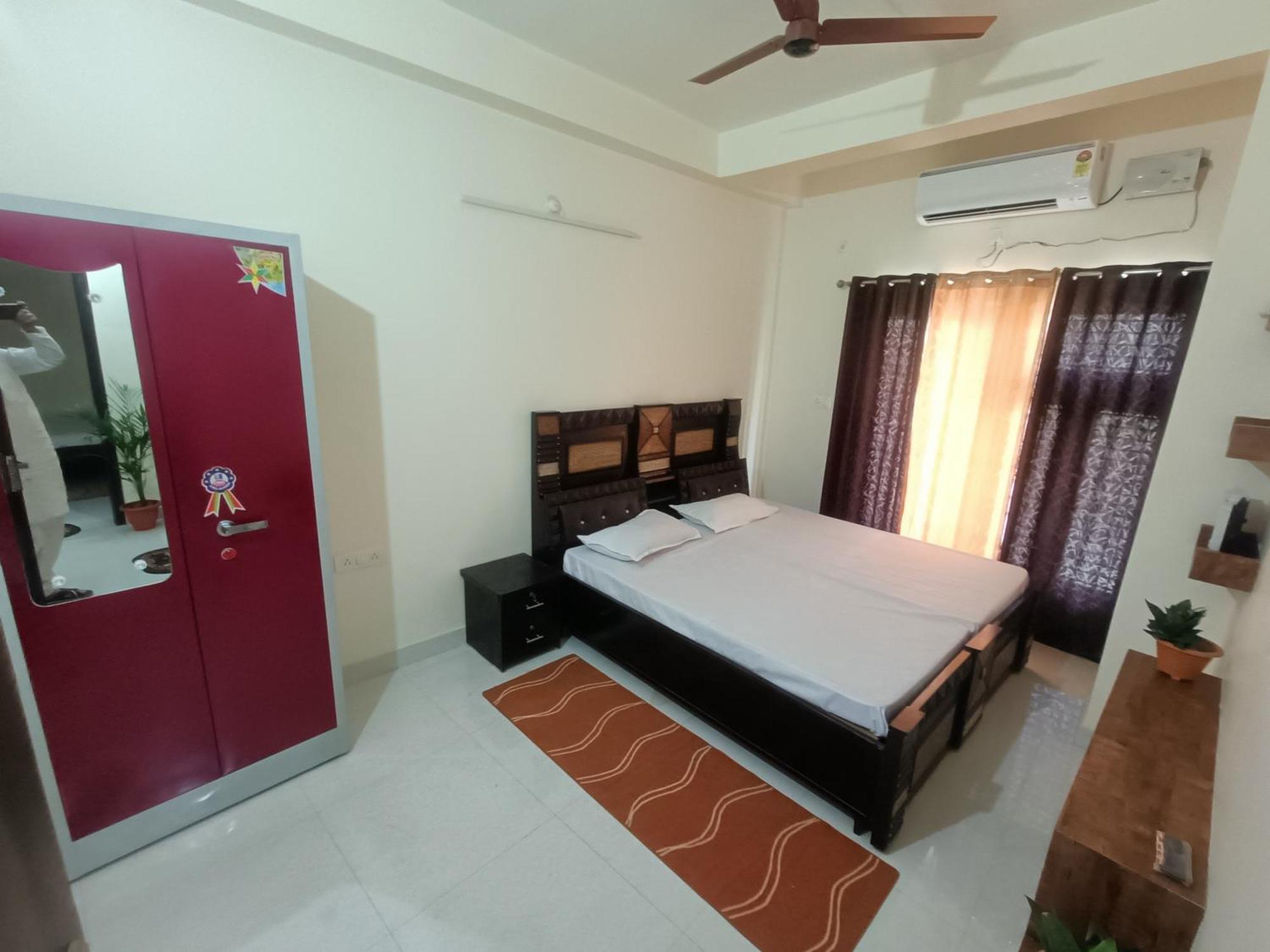 Holiday home Raj Homestay- Comfortable Family