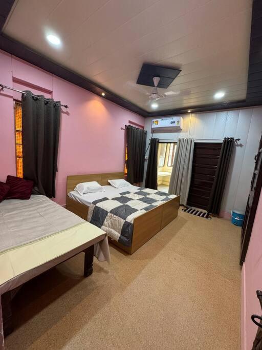 Raahee Vacation Apartment Varanasi