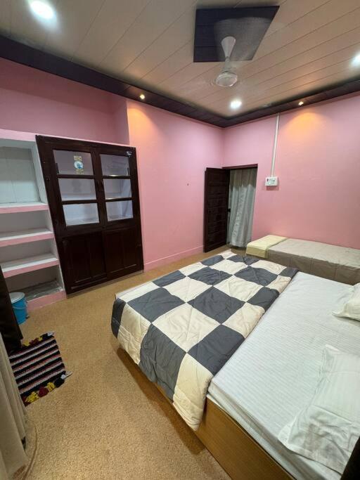 Apartment Raahee Vacation