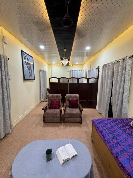 Raahee Vacation Apartment *